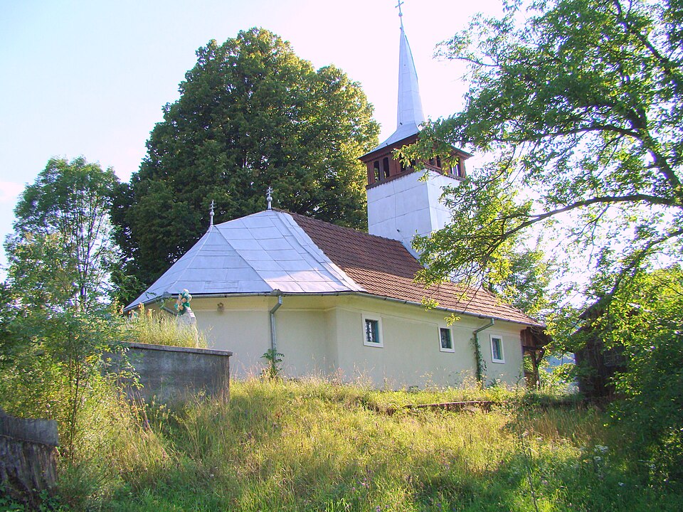 Traditii locale Căraci, Căraci