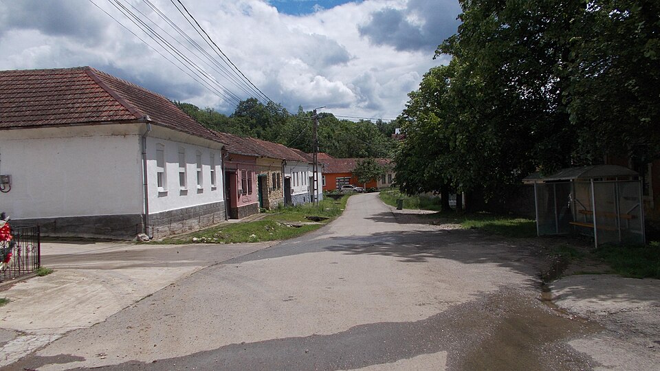 Traditii locale Ciclova Română