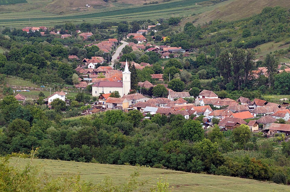 Traditii locale Ciugudu de Jos, Ciugudu de Jos