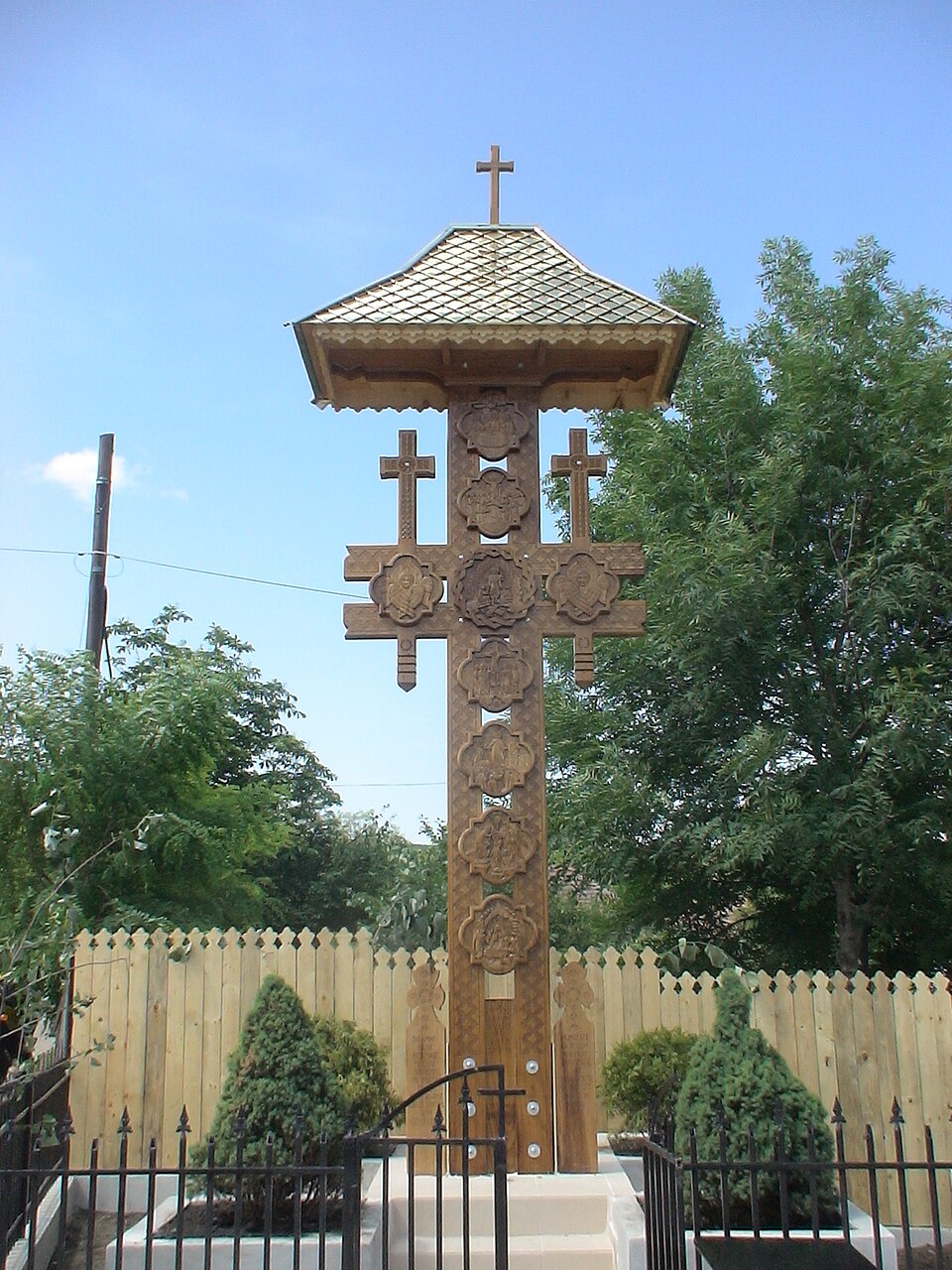 Traditions locales Epureni (Duda-Epureni), Epureni (Duda-Epureni)