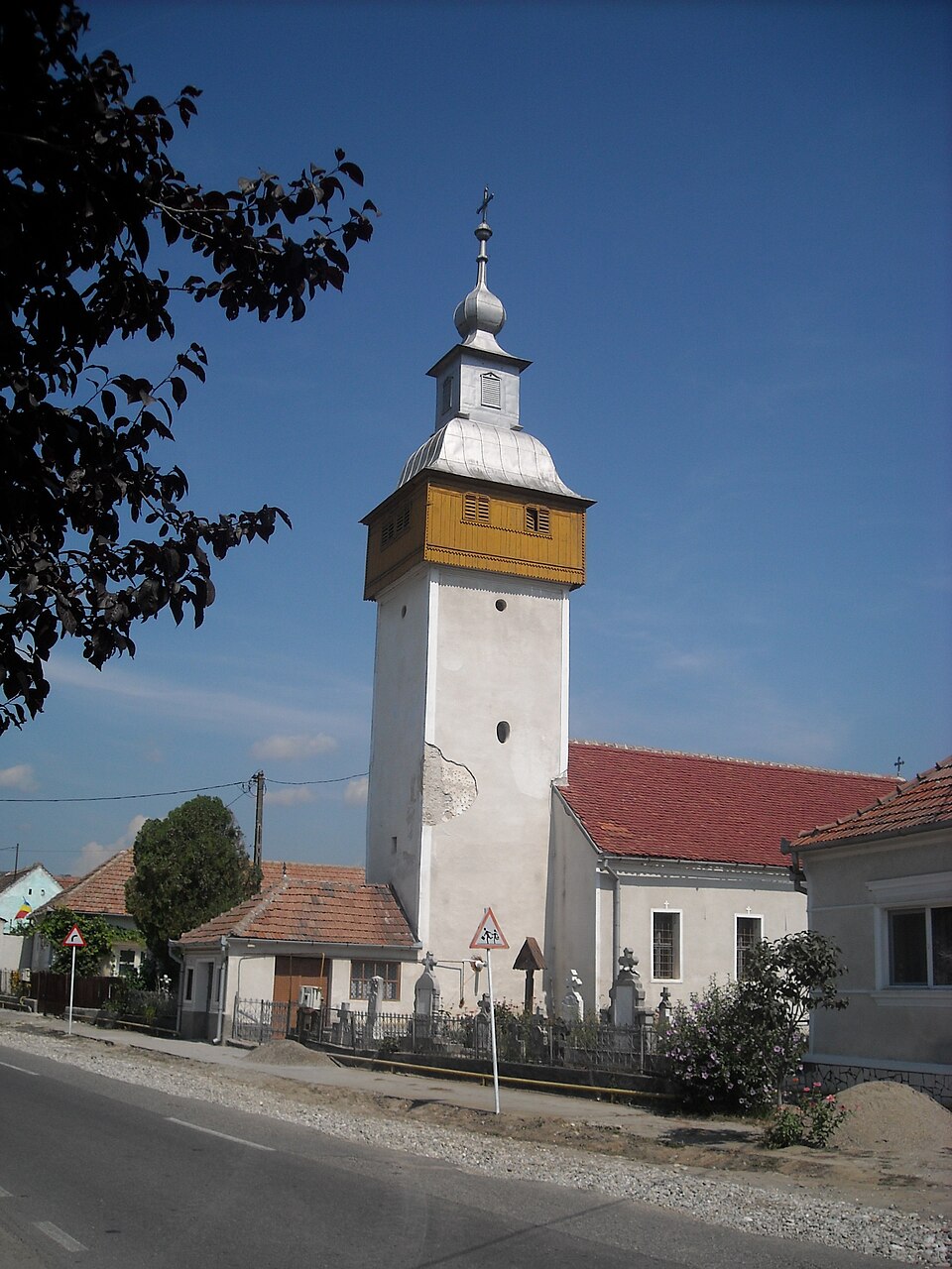 Traditii locale Gelmar, Gelmar