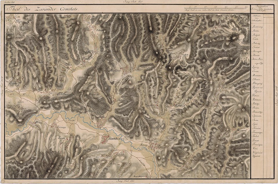 Traditii locale Livada