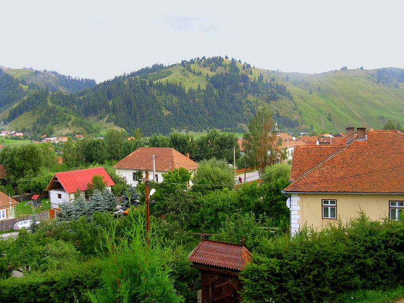 Traditii locale Lunca de Jos