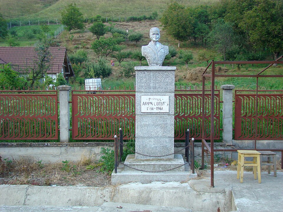 Traditii locale Lupu, Lupu