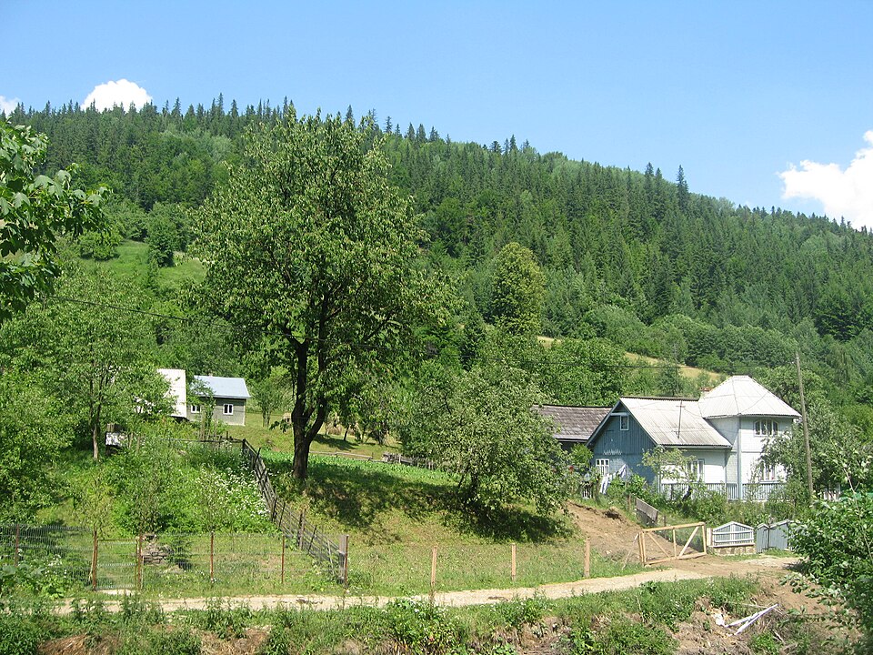 Traditii locale Maidan, Maidan