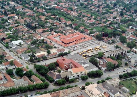 Traditii locale Monor, Monor