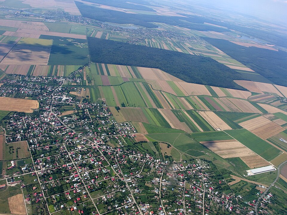 Tradiciones locales Otopeni