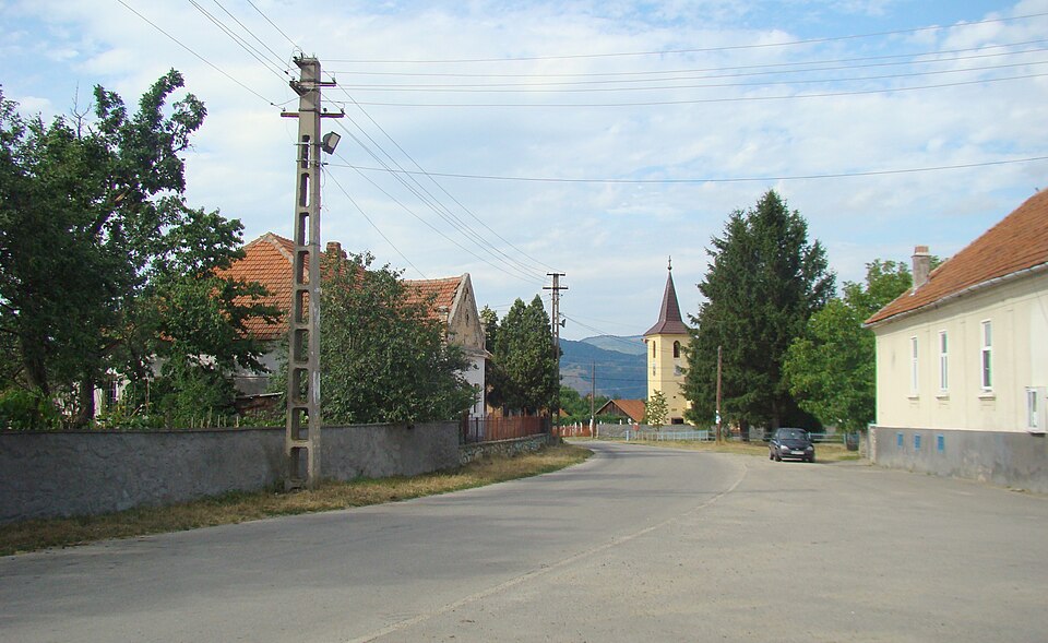 Traditii locale Râu Bărbat, Râu Bărbat