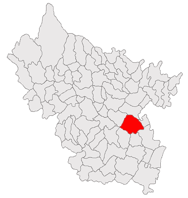 Traditii locale Săgeata, Săgeata