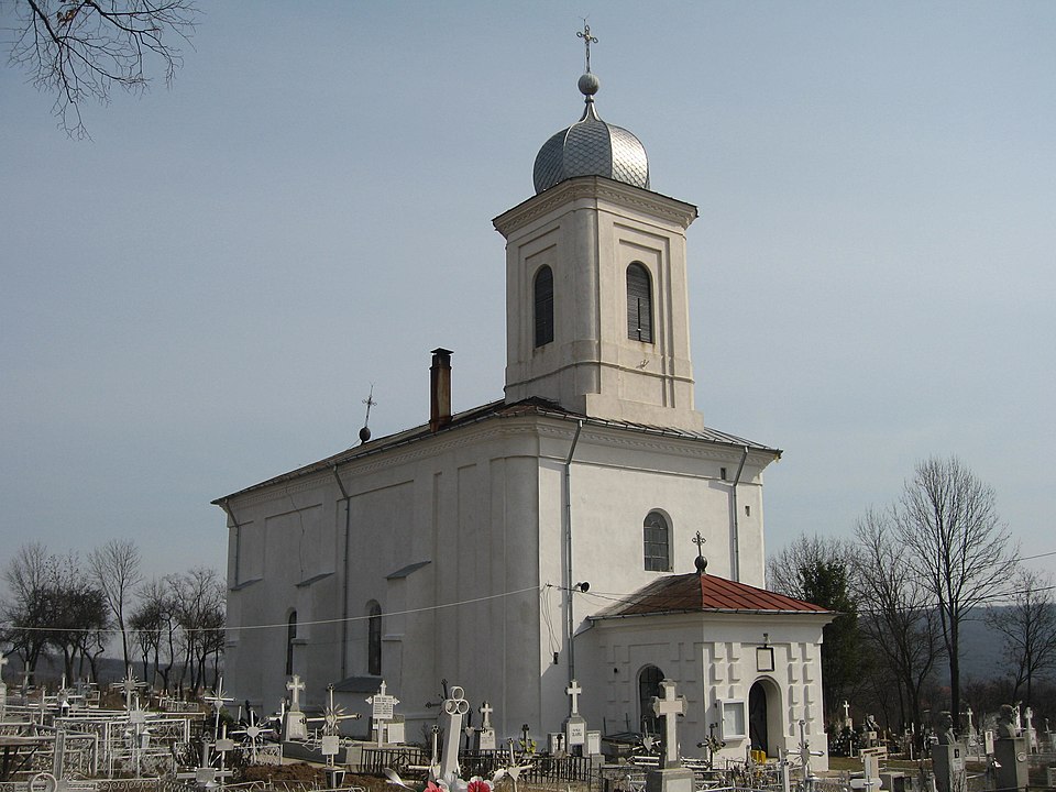 Local traditions of Schitu Duca, Schitu Duca