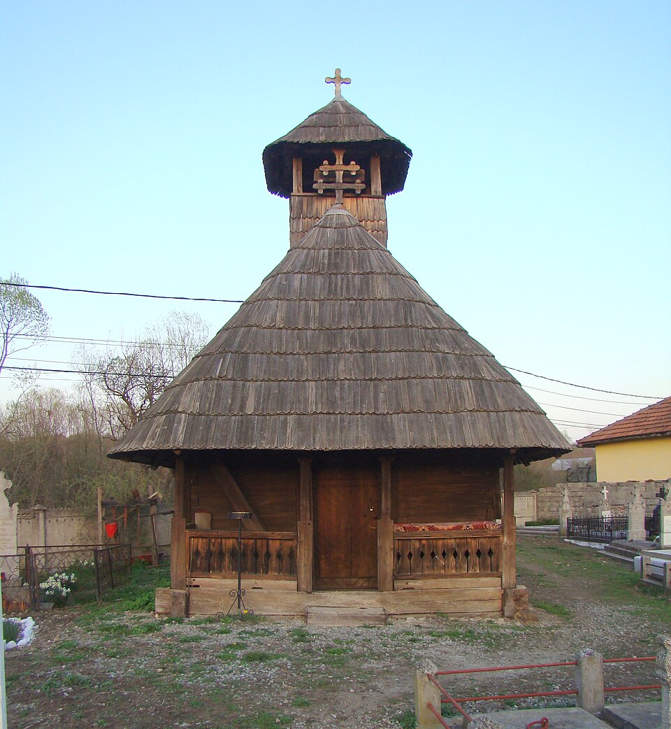 Traditii locale Stolojani, Stolojani