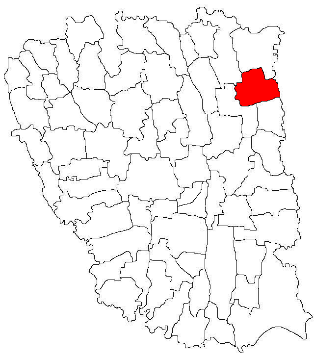 Helyi hagyomanyok Suceveni