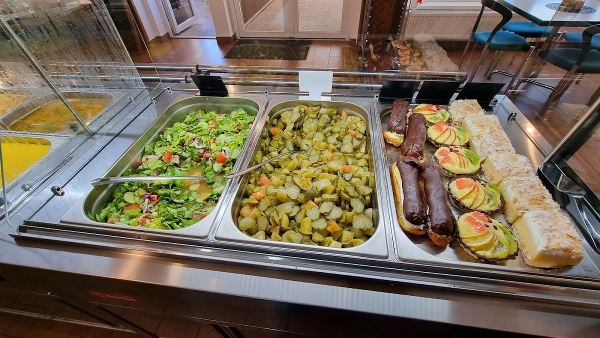 Traditional cuisine - foto 3