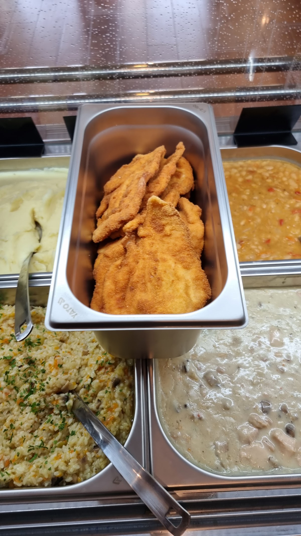 Traditional cuisine - foto 5