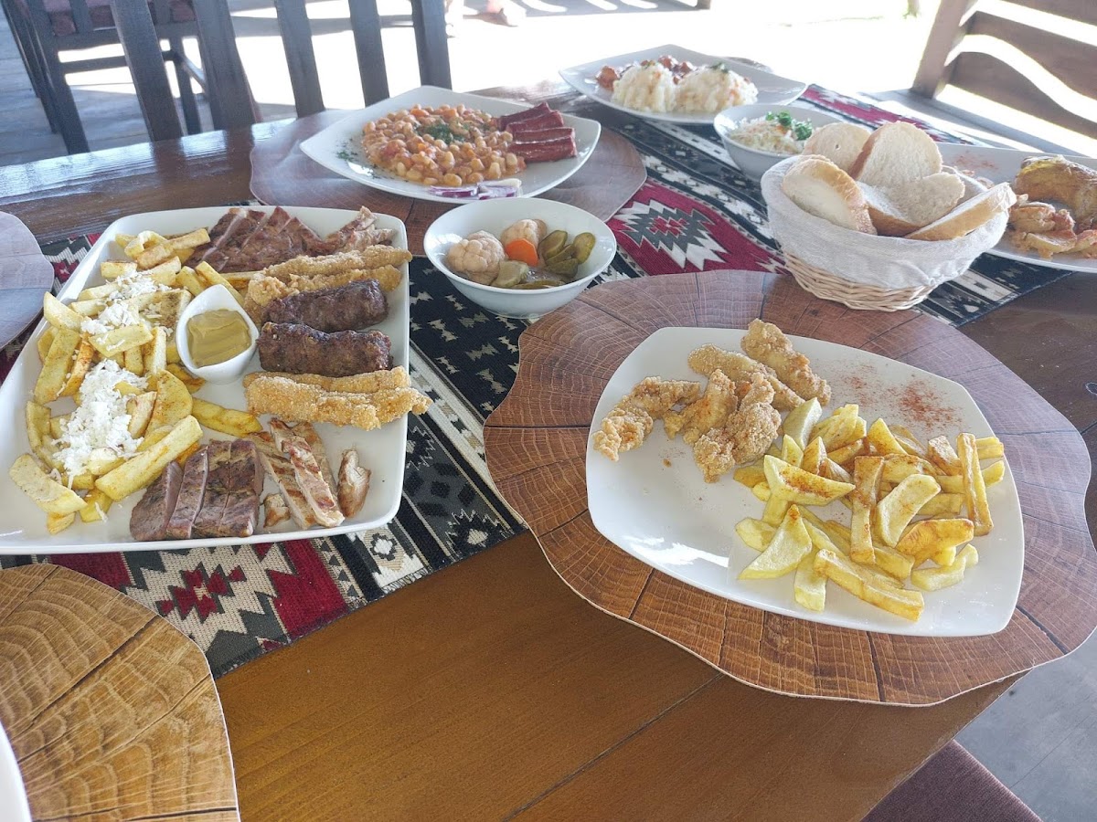 Traditional House Restaurant - foto 2