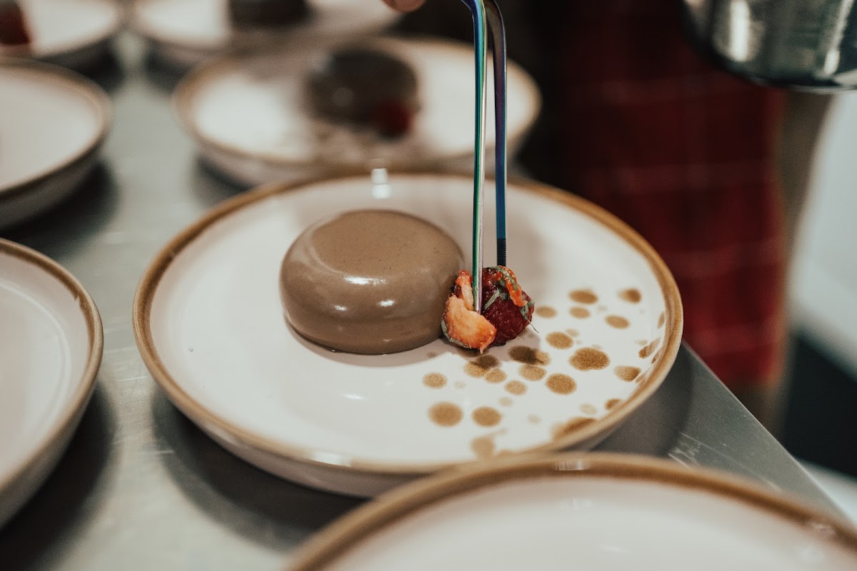 Trai Restaurant Iași - foto 2