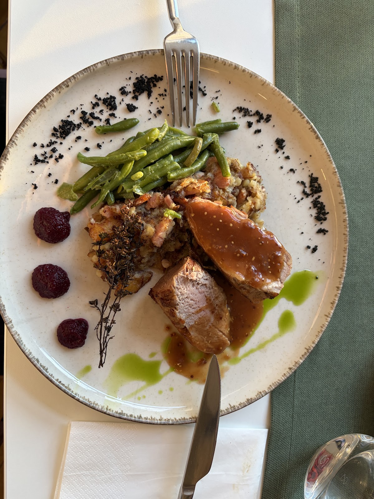 Trai Restaurant Iași - foto 4