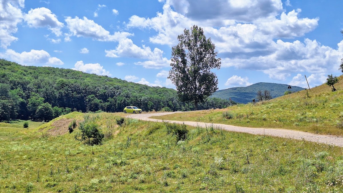 Trans-Cislău - foto 3
