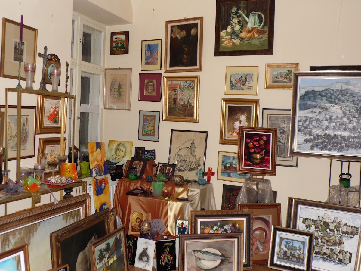 Transilvania Art Gallery