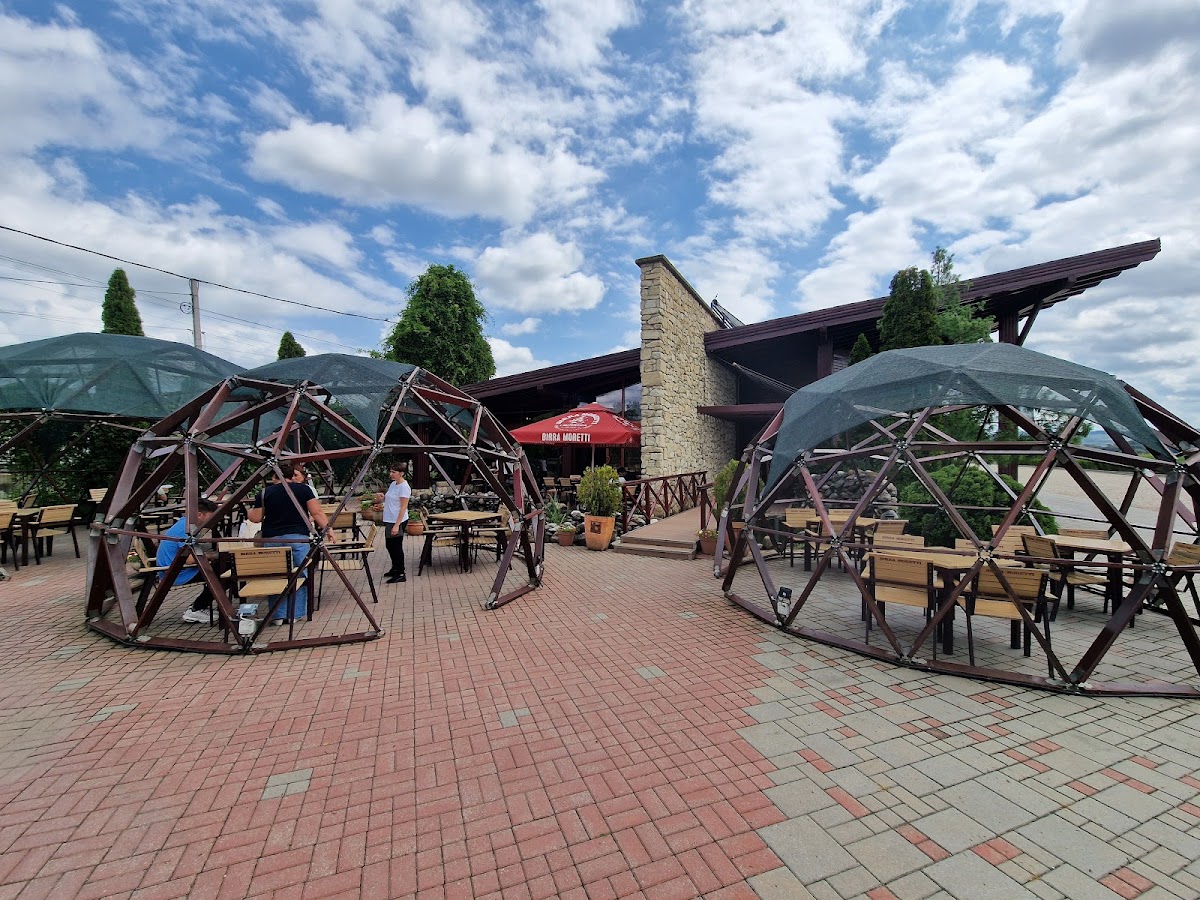 特兰西瓦尼亚之家与餐桌 - foto 4