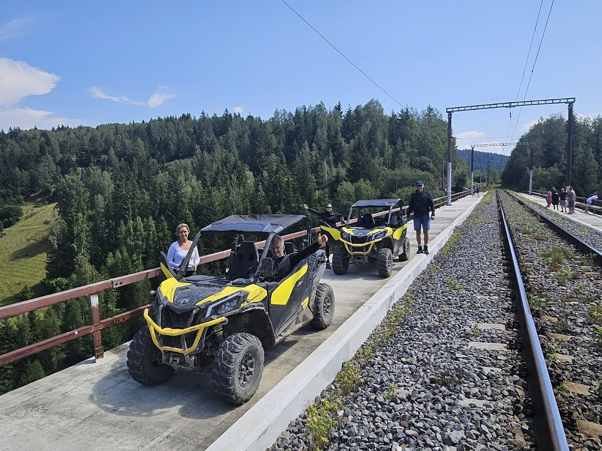 Transylvania Adventure Park - foto 4