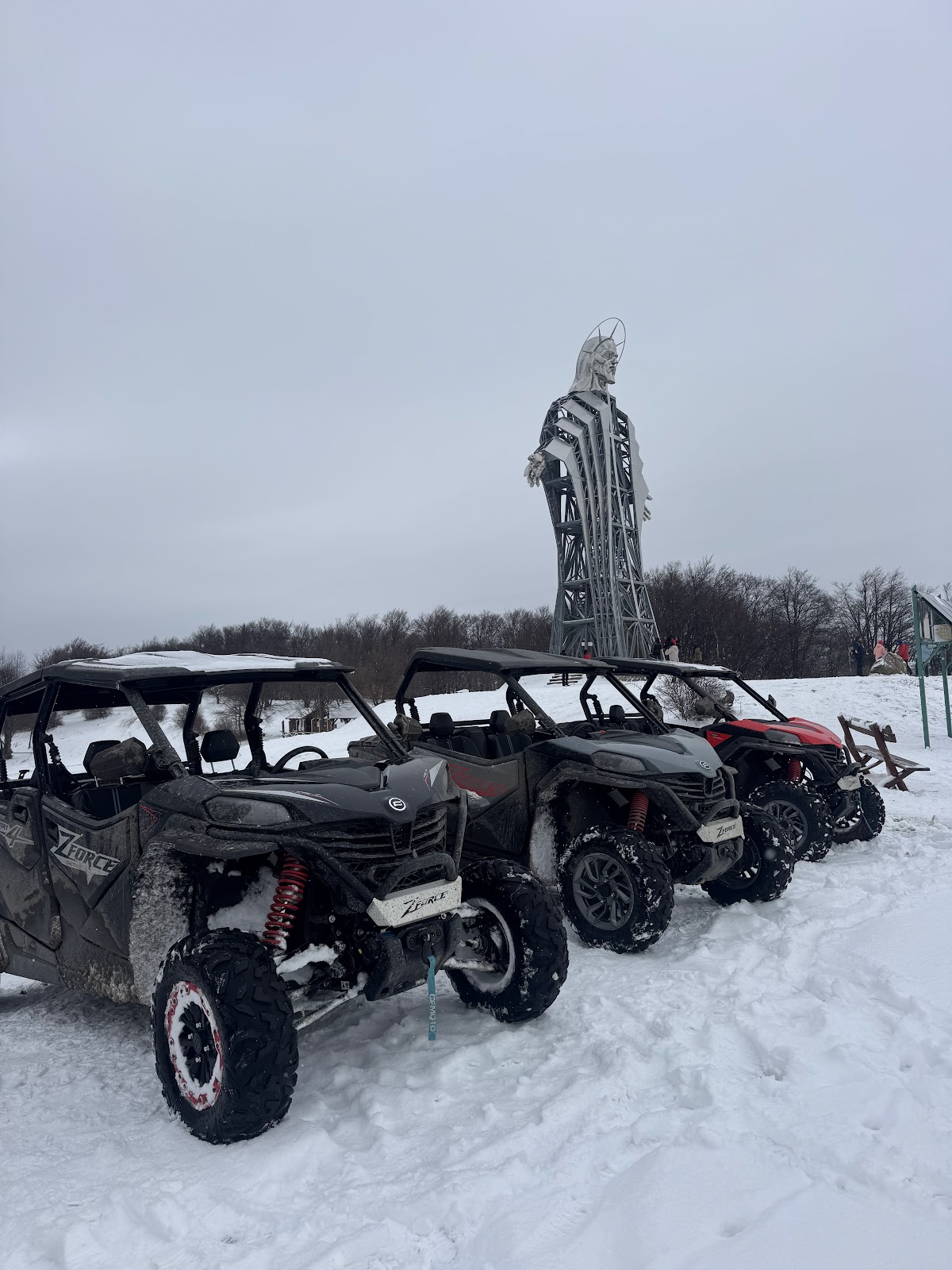 Transylvania Adventure Park - foto 5