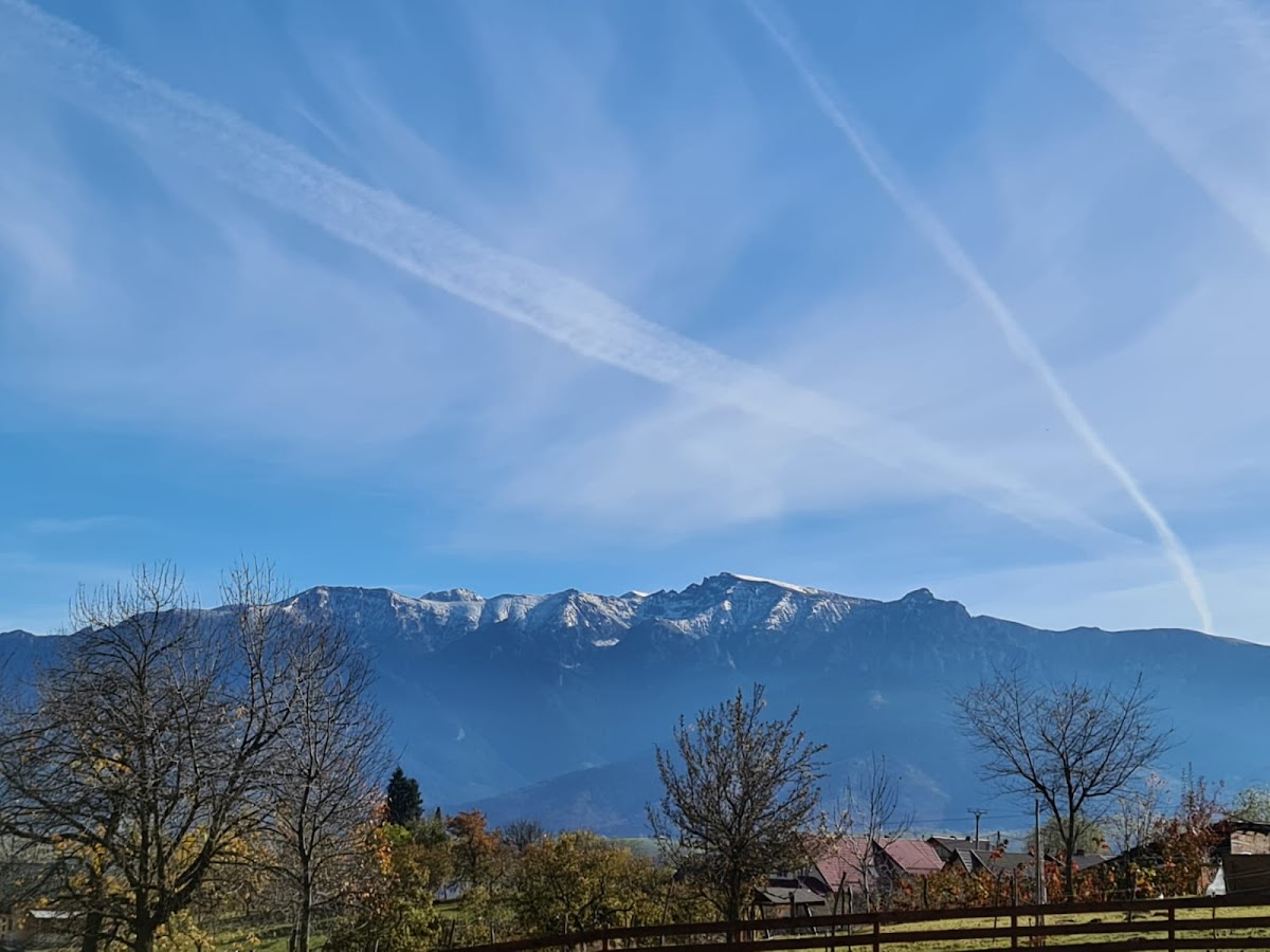 Transylvanian Views