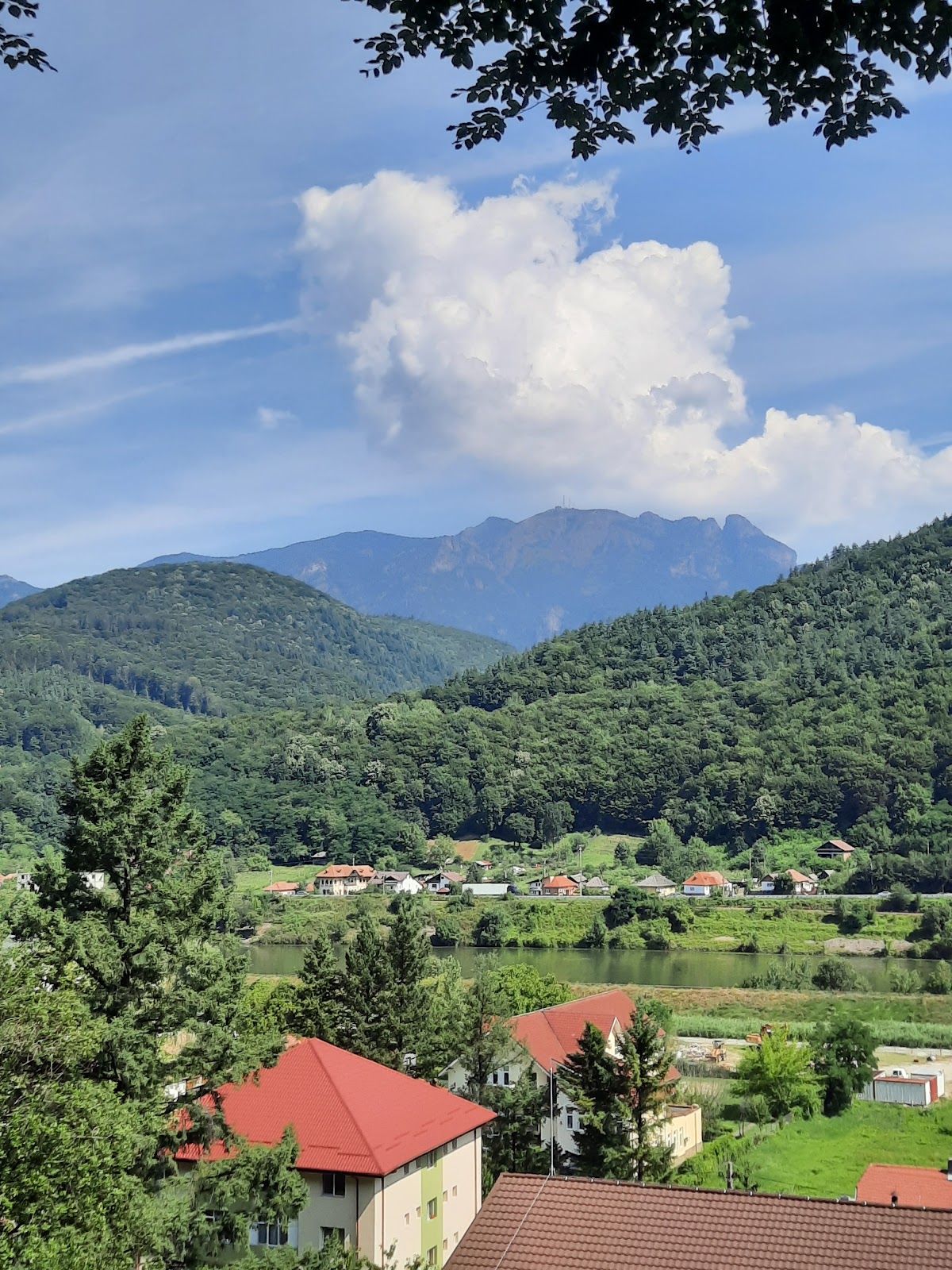Traseu Cura Balneara - Caciulata/Calimanesti - foto 2