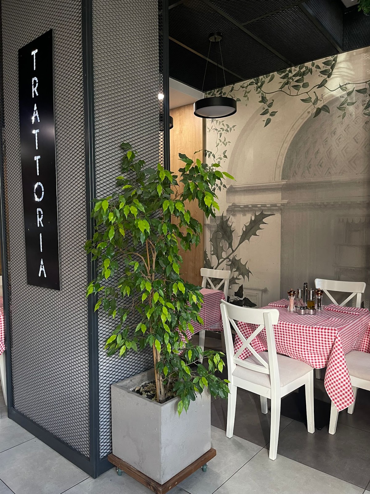 Trattoria - foto 1