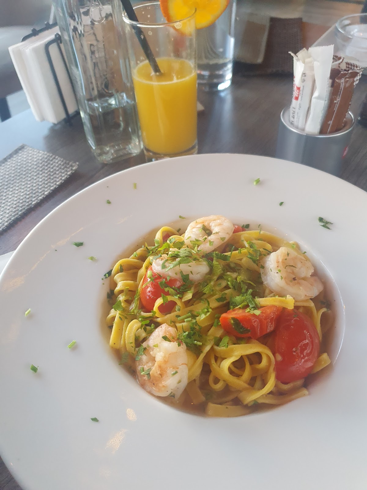 Trattoria al Forno - foto 5