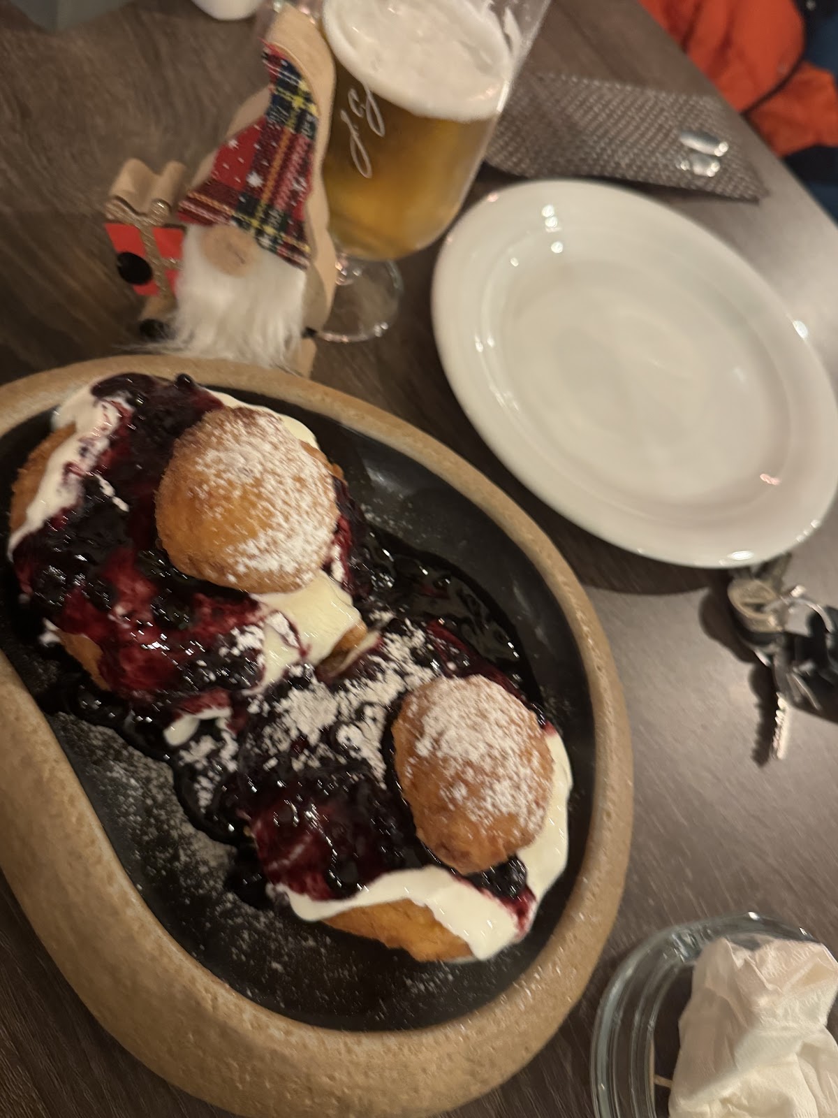 Trattoria al Forno 6 Origins - foto 4