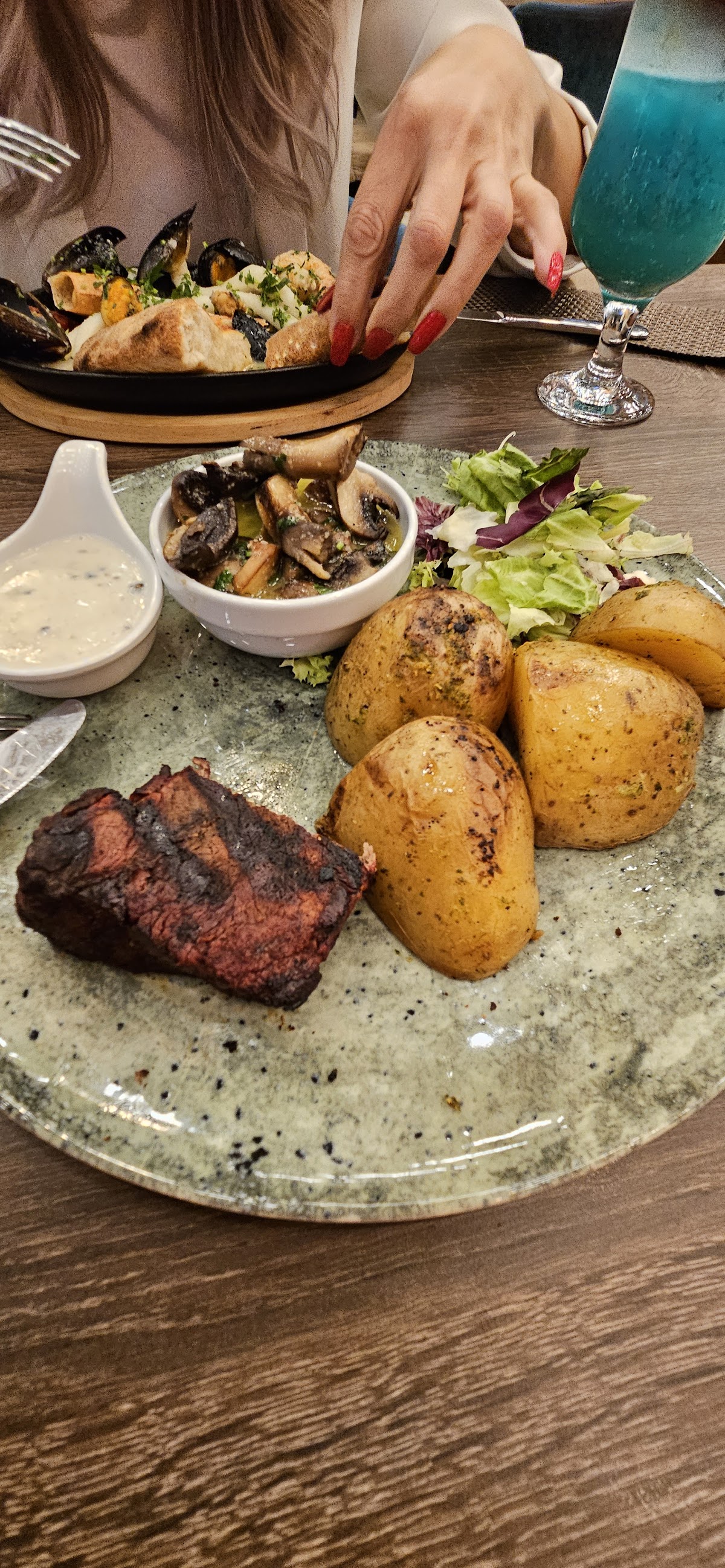 Trattoria al Forno 6 Origins - foto 5