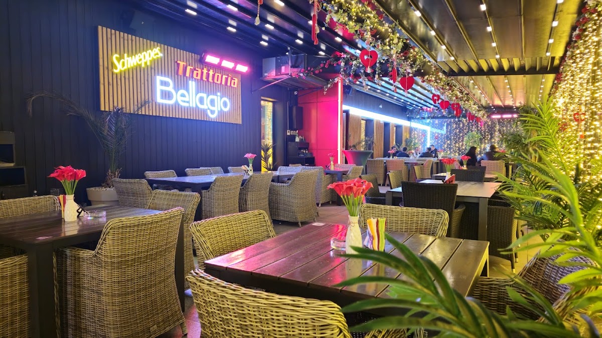 Trattoria Bellagio - foto 1