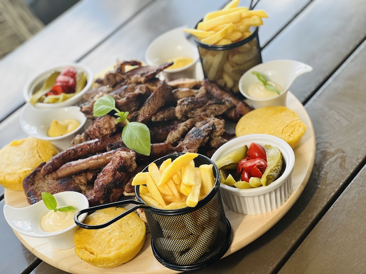 Trattoria Bellagio - foto 2