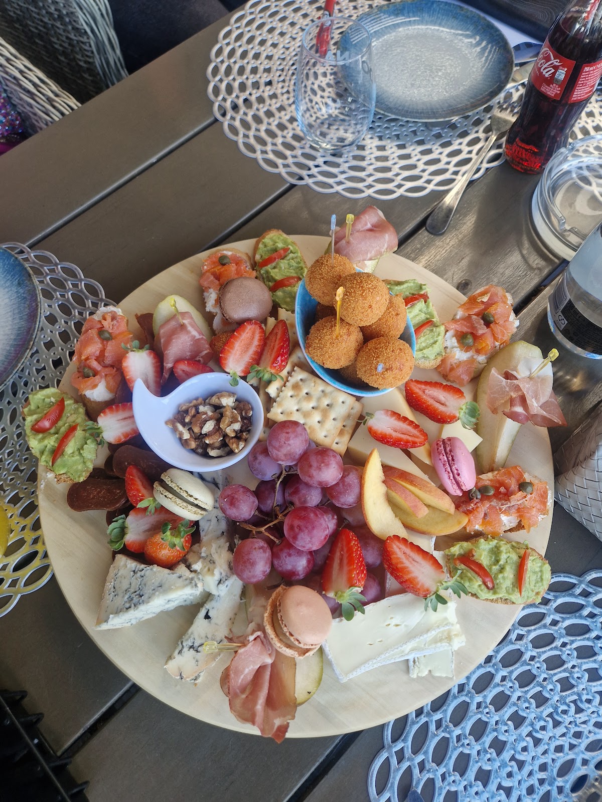 Trattoria Bellagio - foto 4