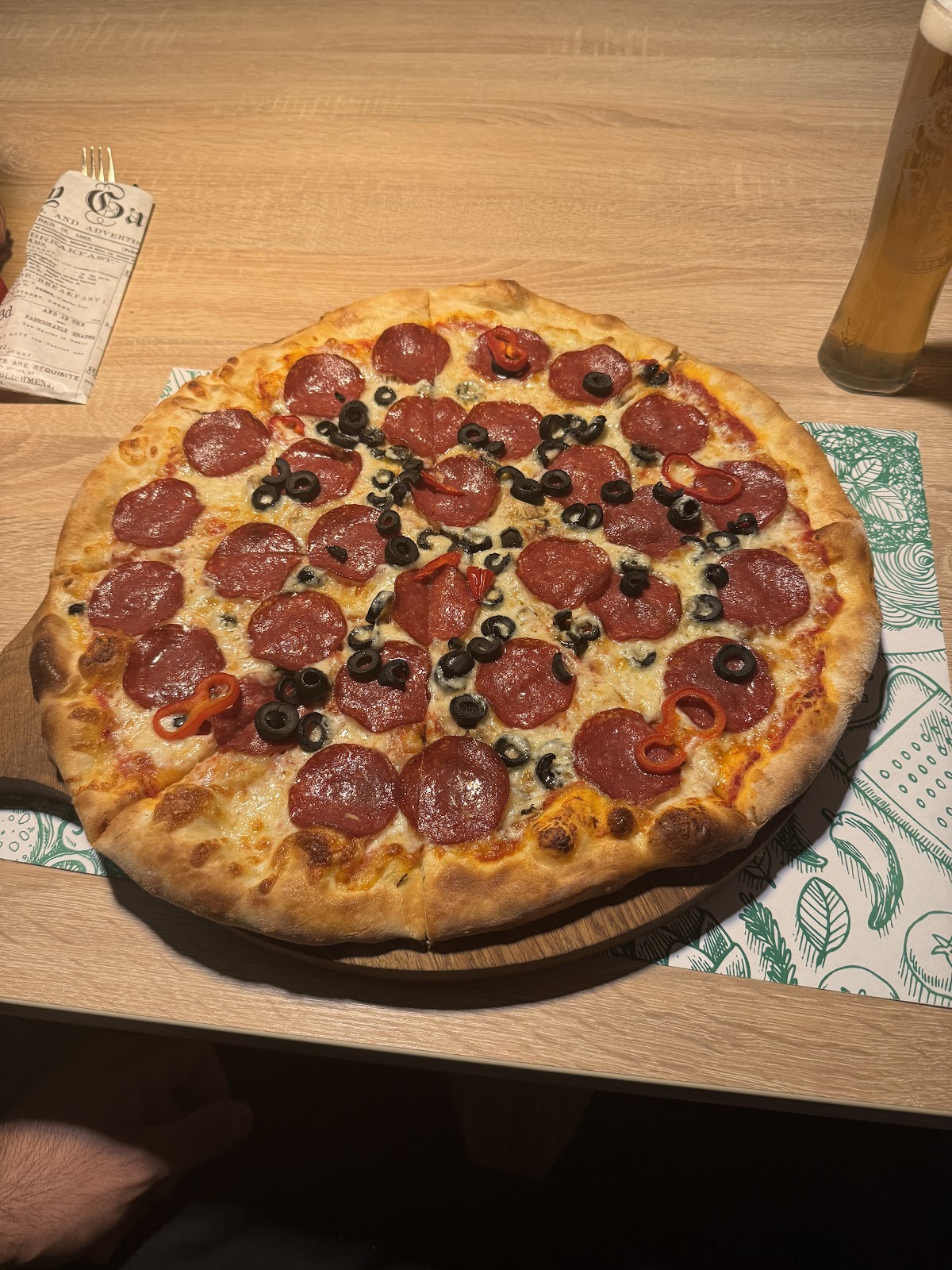 Trattoria Bellagio - foto 5