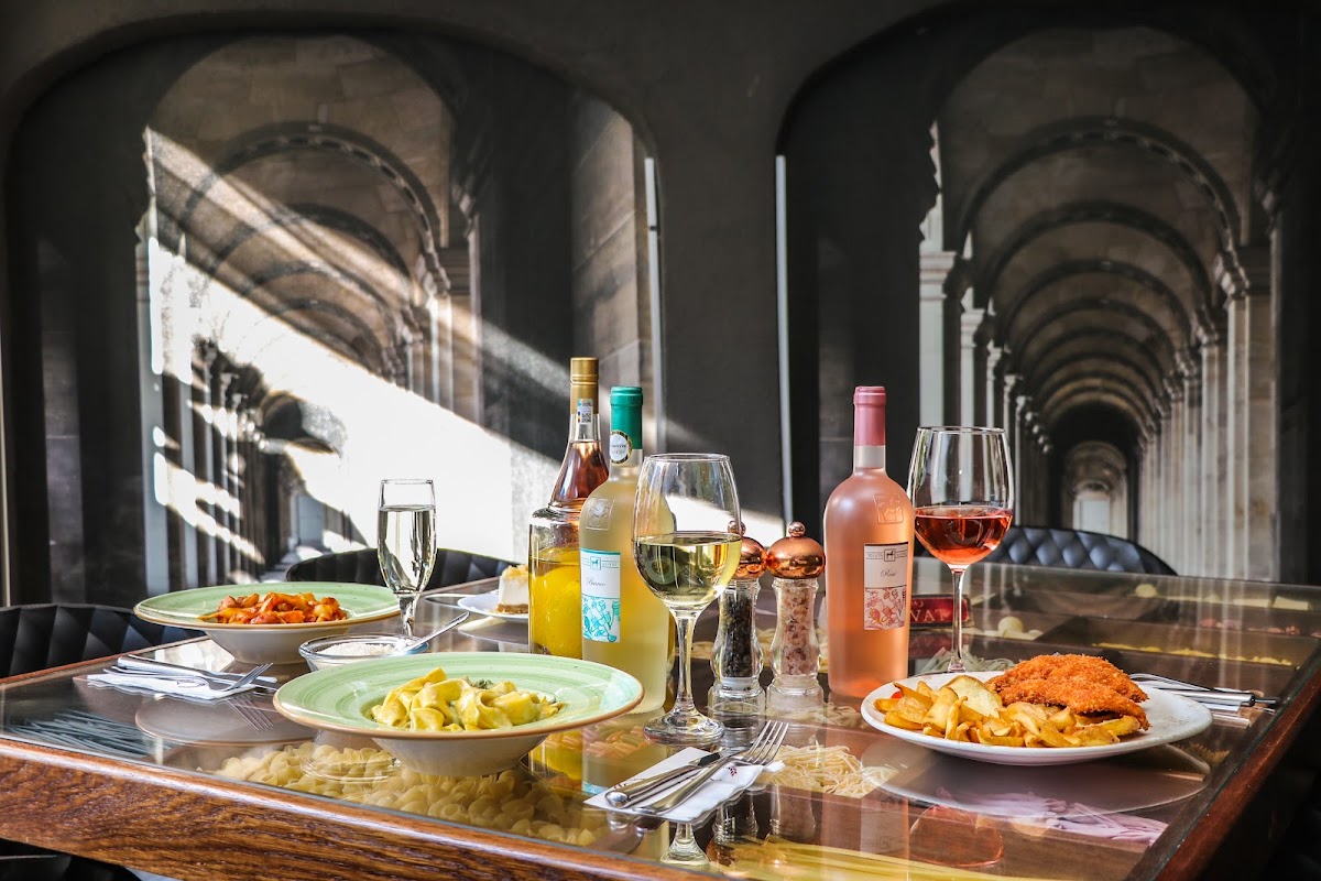 Trattoria by Garden Pub - foto 2