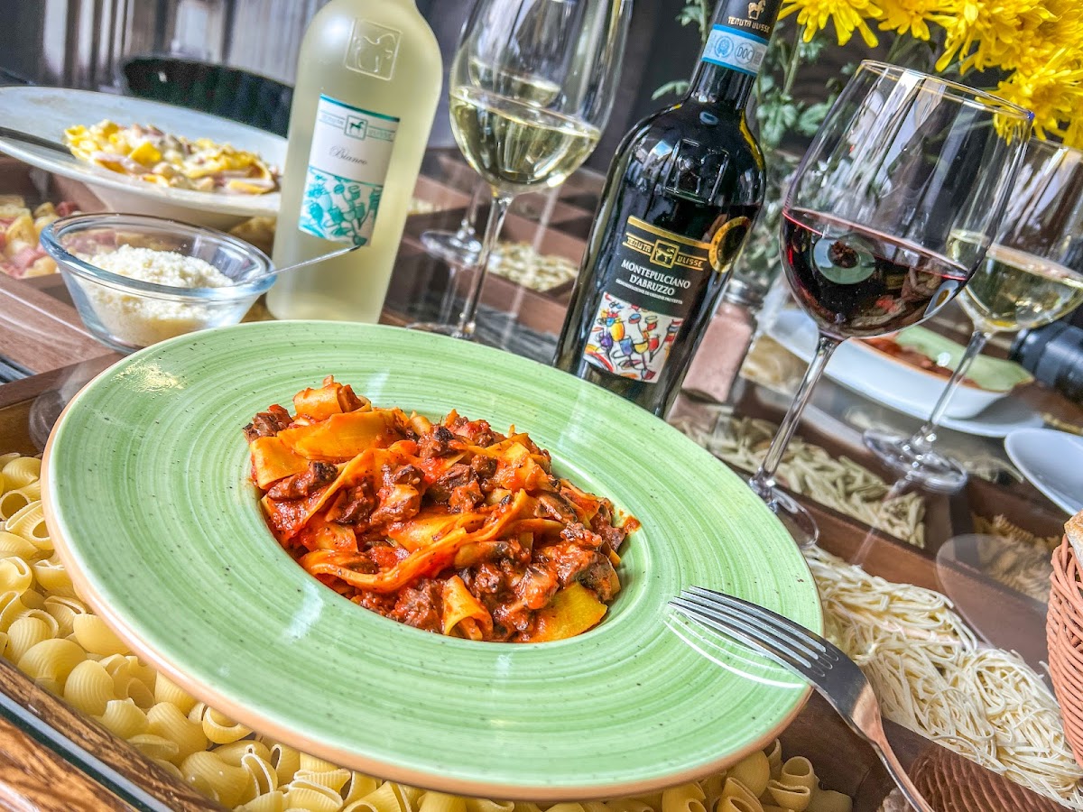 Trattoria by Garden Pub - foto 4