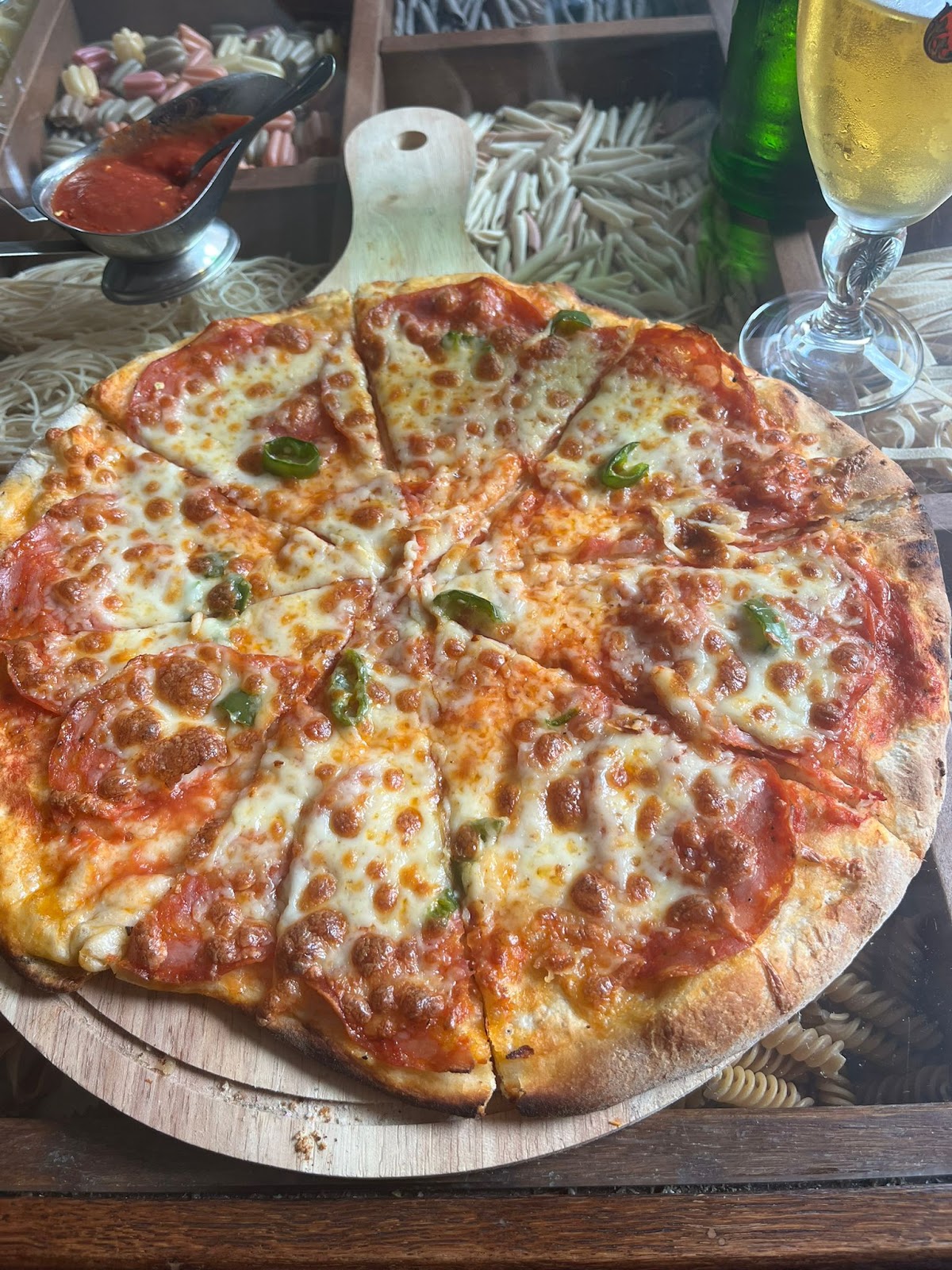 Trattoria by Garden Pub - foto 5