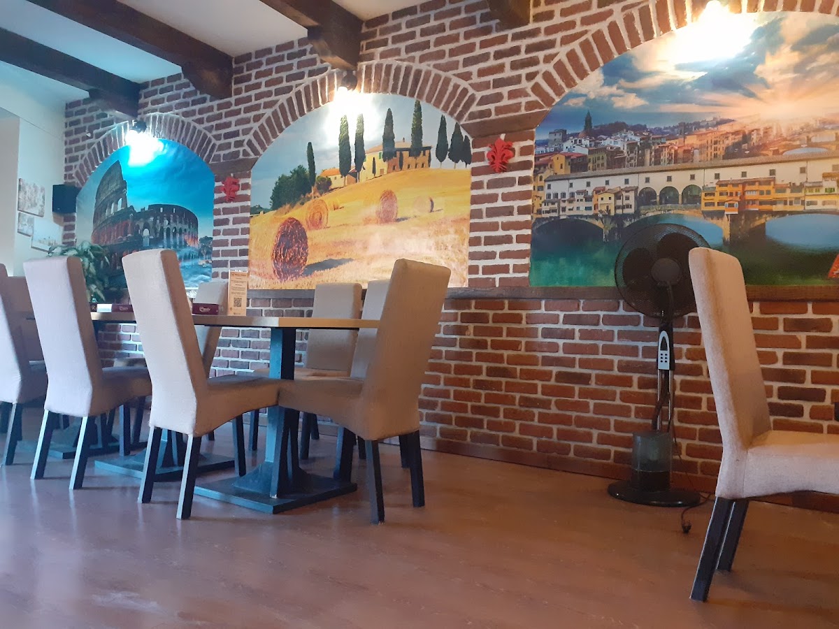 Trattoria da Giuseppe - foto 1