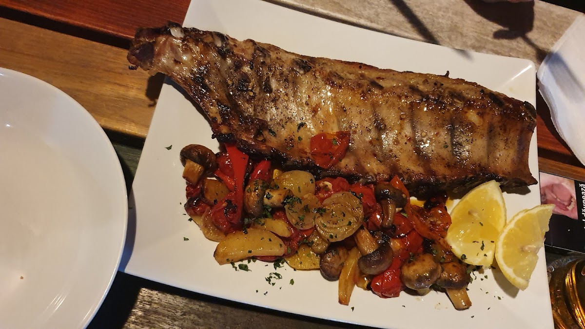 Trattoria da Giuseppe - foto 3