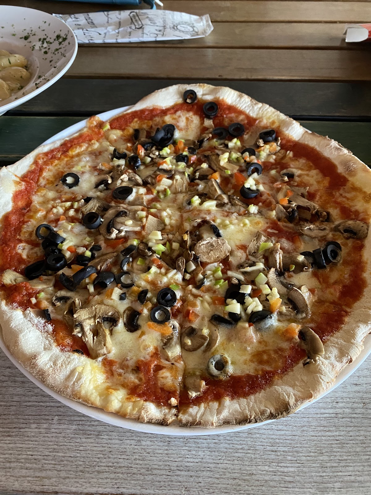 Trattoria da Giuseppe - foto 5