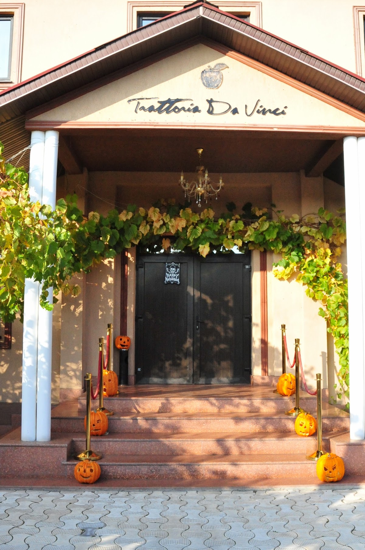 Trattoria Da Vinci - foto 1