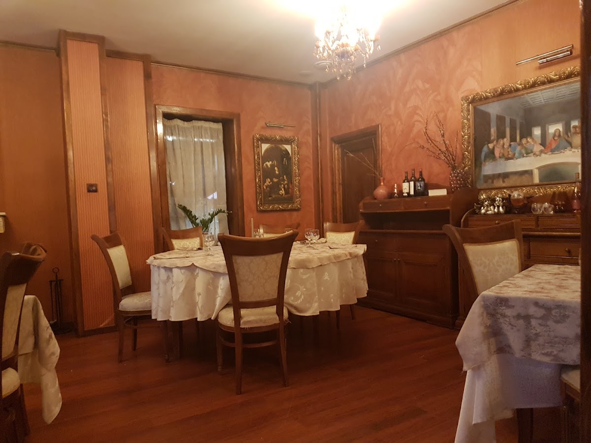 Trattoria Da Vinci - foto 4