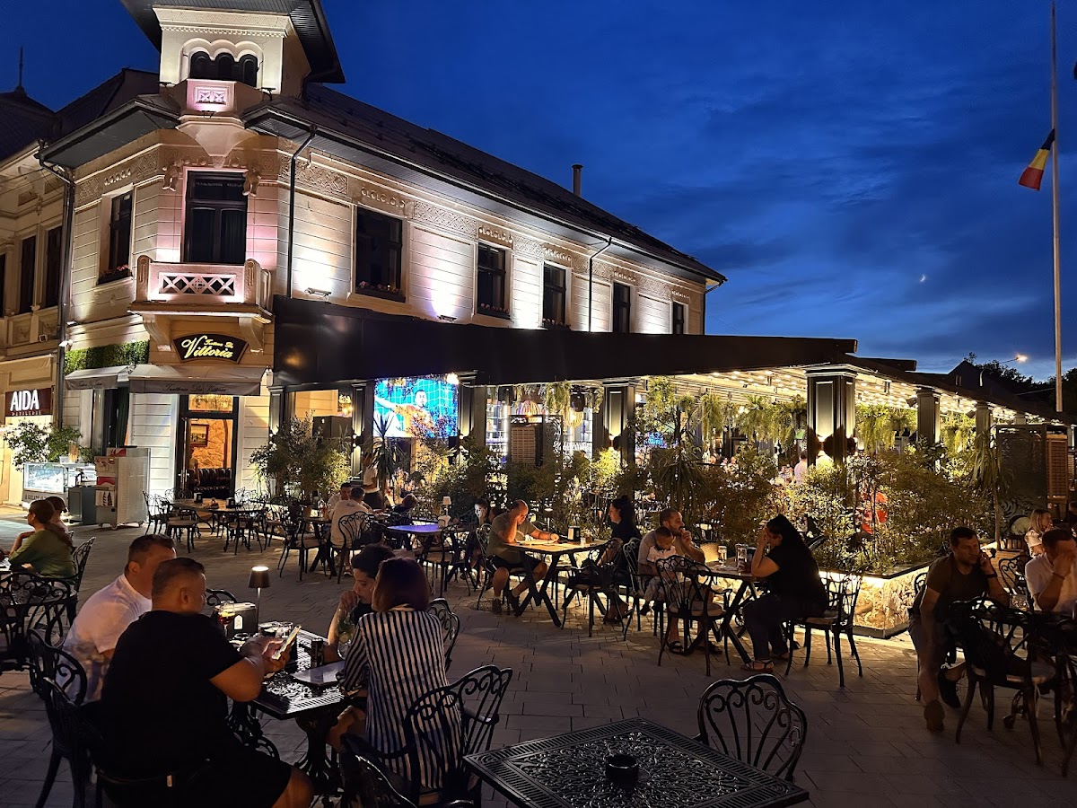 Trattoria da Vittoria - foto 3