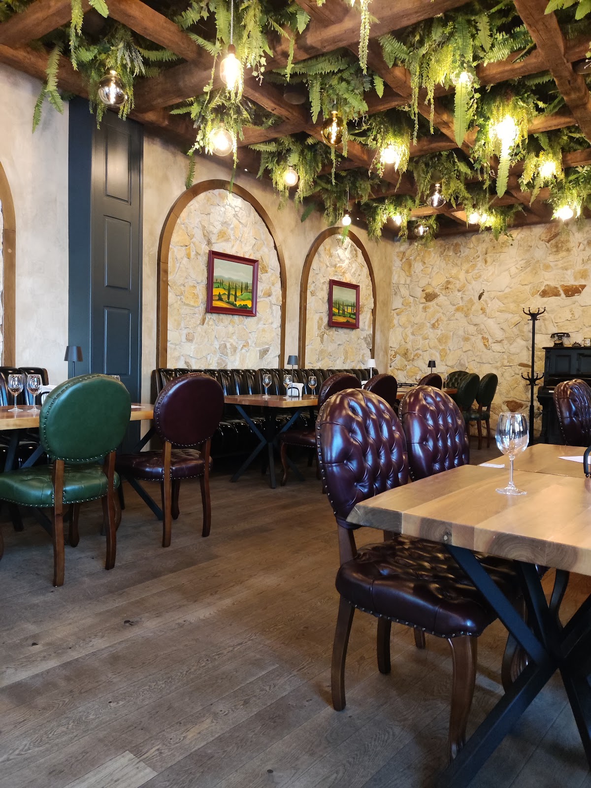 Trattoria da Vittoria - foto 4