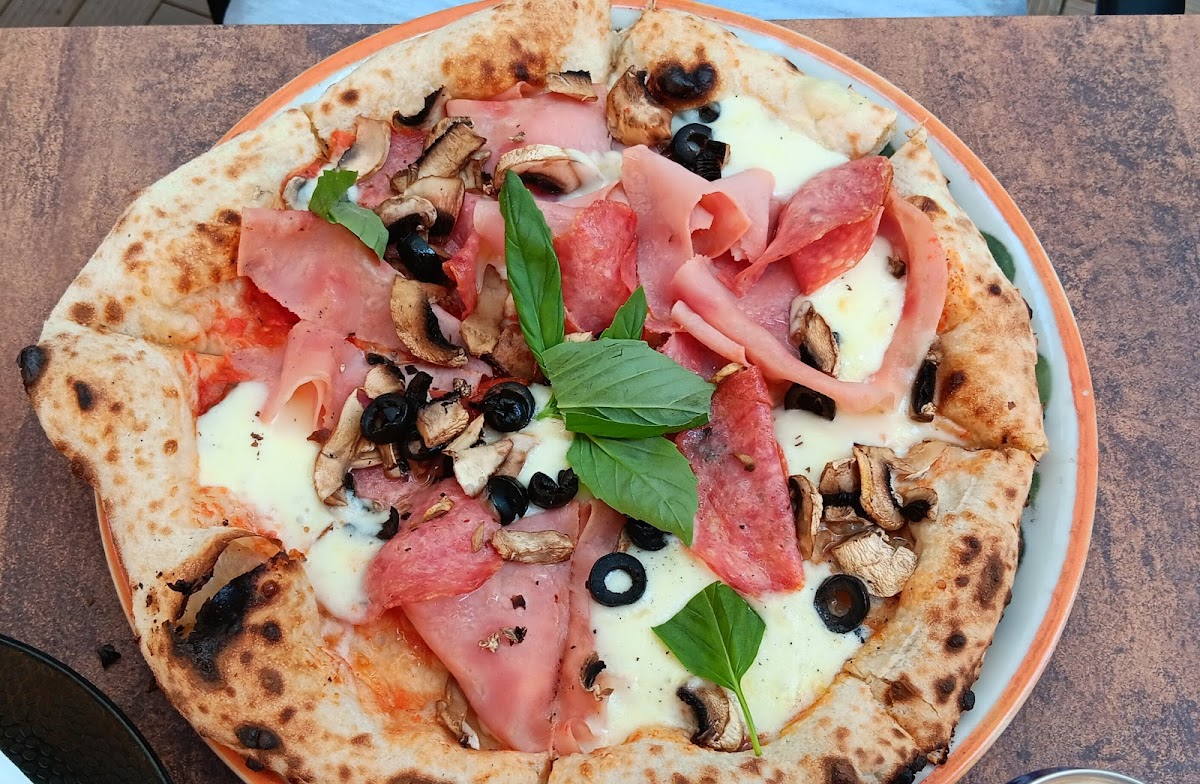 Trattoria da Vittoria - foto 5