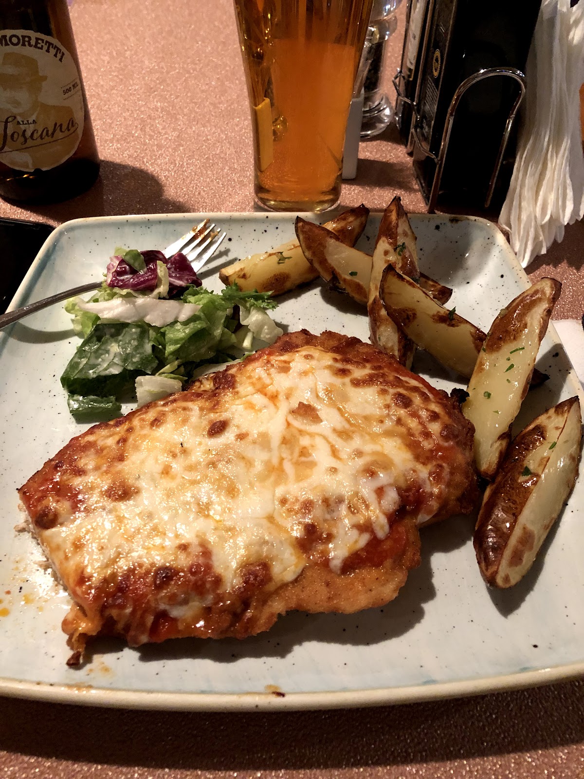 Trattoria del Gusto - Étterem Slatina. Étel Há delivery, Pizza Slatina. Rendezvény Étterem, Keresztelők Slatina - foto 2