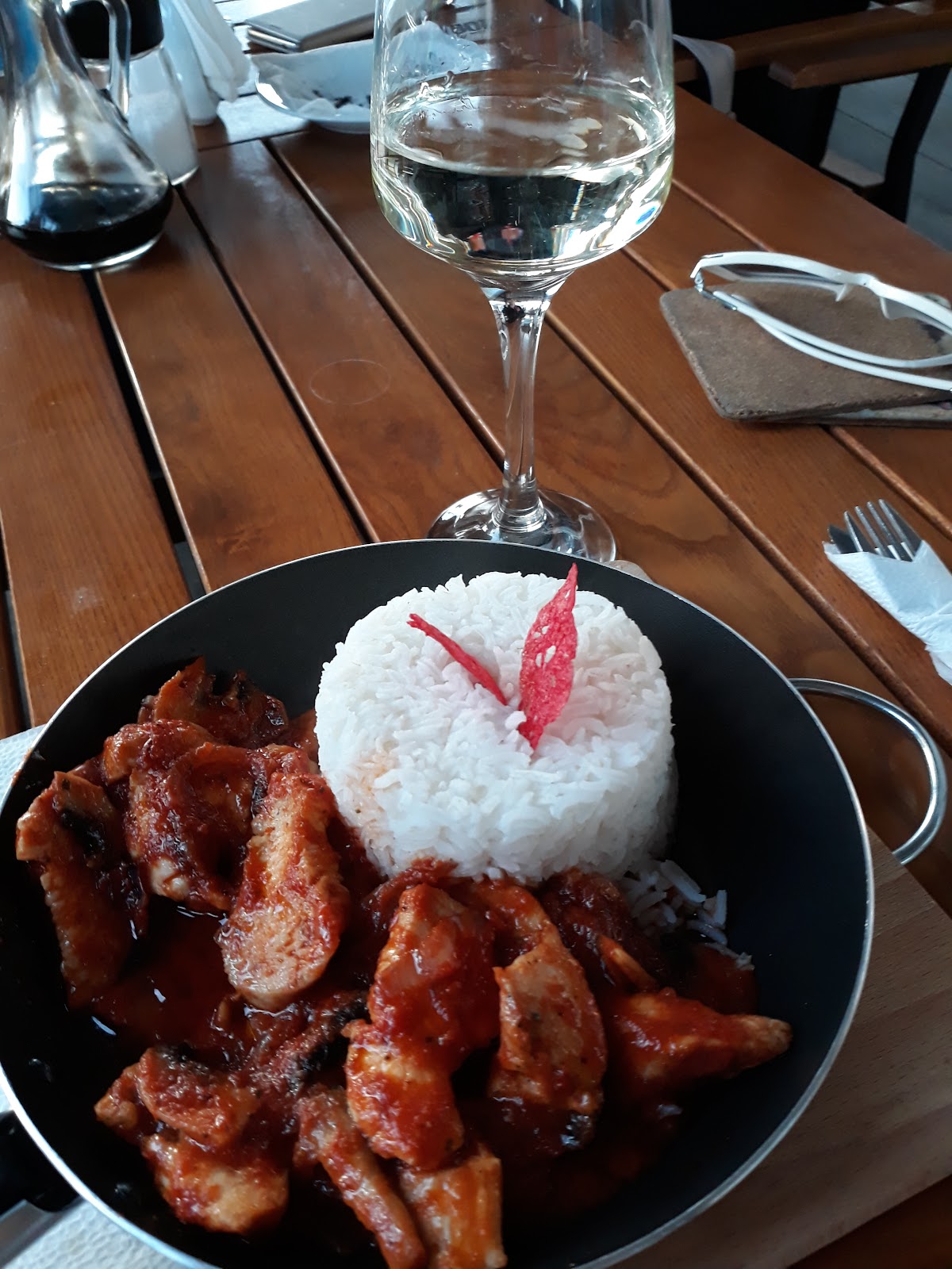 Trattoria Della Città - foto 2
