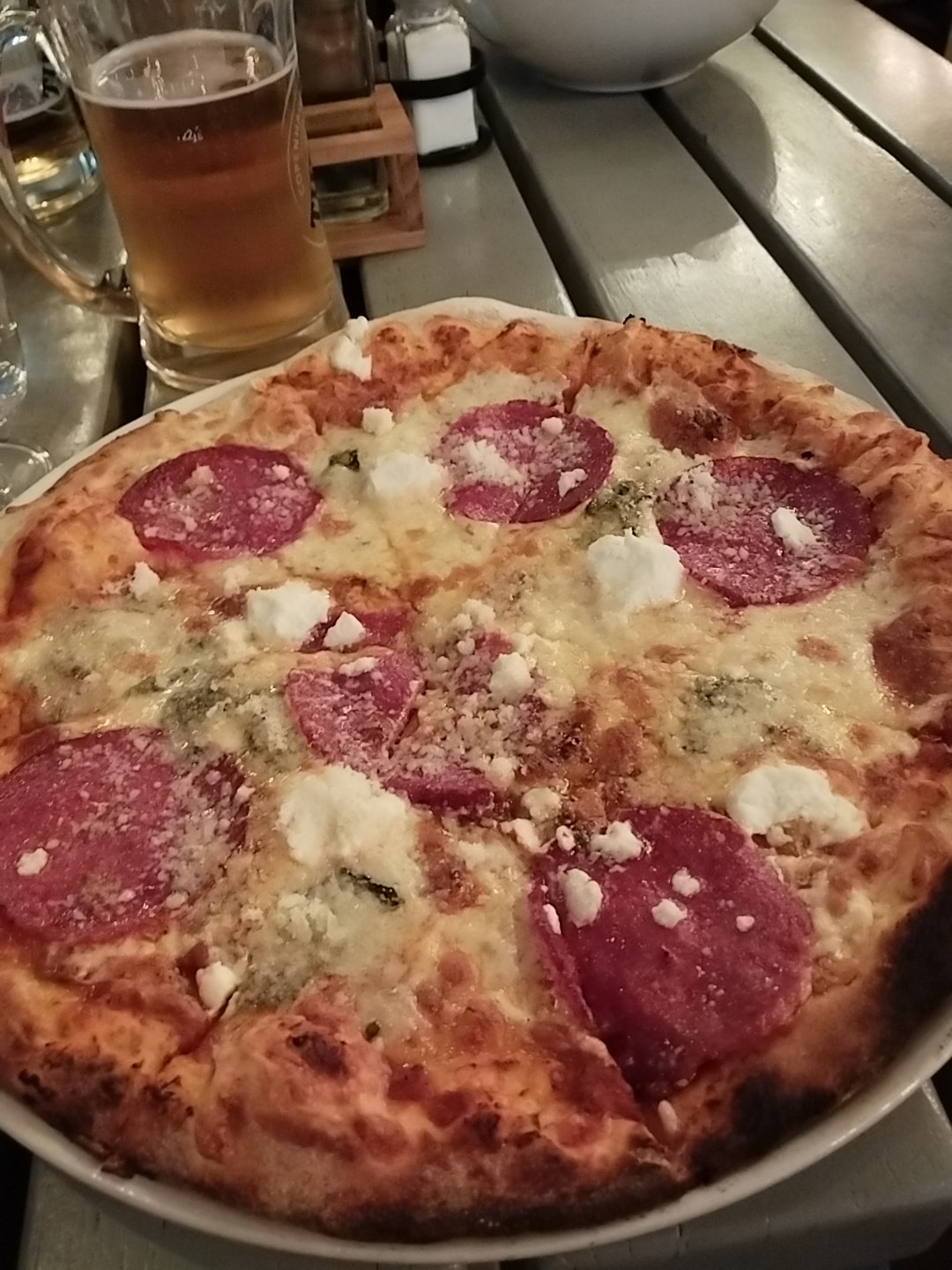 Trattoria Della Città - foto 3